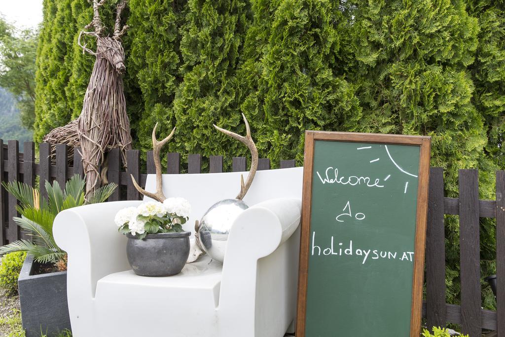Forest Chalet, 15 Min To Salzburg Olt Town, And Most Beautiful Lakes, Secluded Location, 1,000 Sqm Garden, Mountainview, Panorama Sauna, Bath Whirlpool, Bbq&Bikes&Sunbeds For Free, Up To 10 P Golling an der Salzach Eksteriør bilde