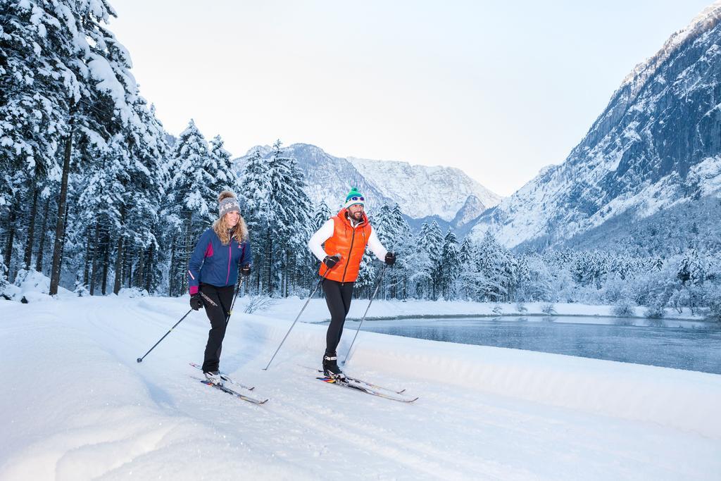 Forest Chalet, 15 Min To Salzburg Olt Town, And Most Beautiful Lakes, Secluded Location, 1,000 Sqm Garden, Mountainview, Panorama Sauna, Bath Whirlpool, Bbq&Bikes&Sunbeds For Free, Up To 10 P Golling an der Salzach Eksteriør bilde