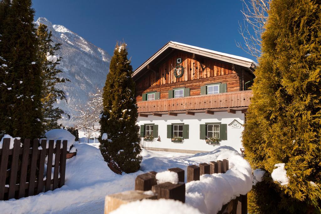 Forest Chalet, 15 Min To Salzburg Olt Town, And Most Beautiful Lakes, Secluded Location, 1,000 Sqm Garden, Mountainview, Panorama Sauna, Bath Whirlpool, Bbq&Bikes&Sunbeds For Free, Up To 10 P Golling an der Salzach Eksteriør bilde